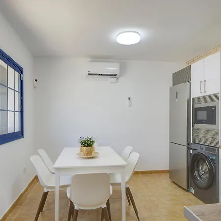 Διαμέρισμα Agua Marina *